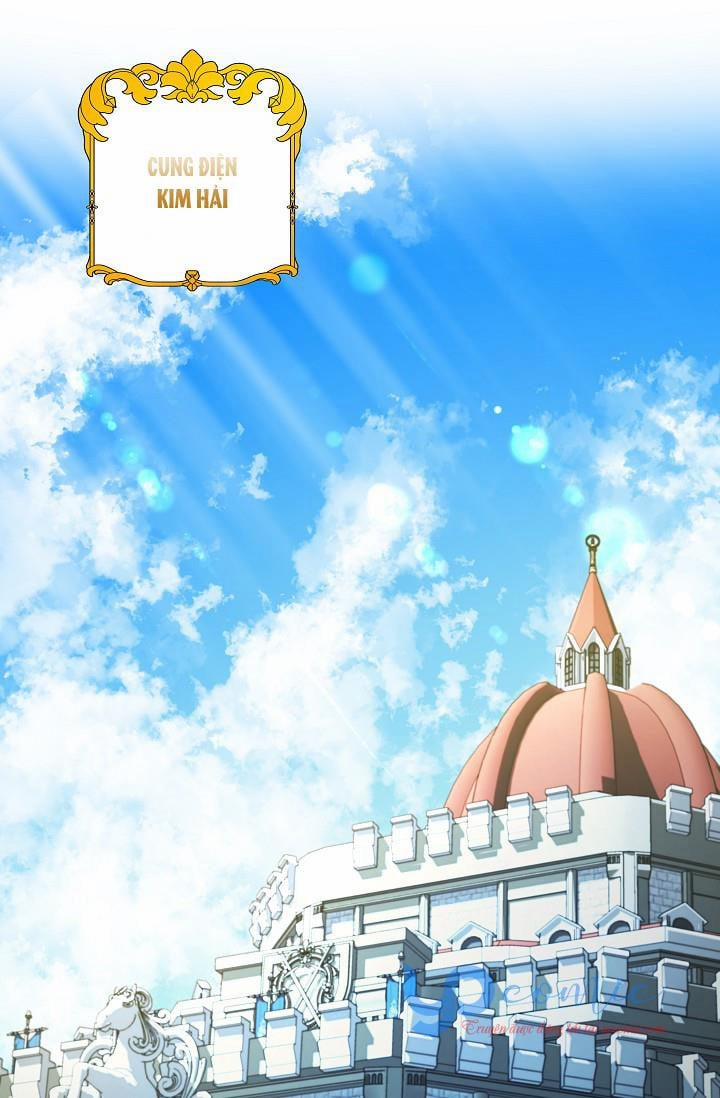 Cô Vợ Quái Vật Của Đô Đốc 6.5 trang 26