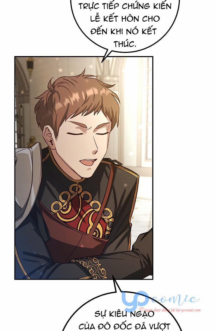 Cô Vợ Quái Vật Của Đô Đốc 6.5 trang 28