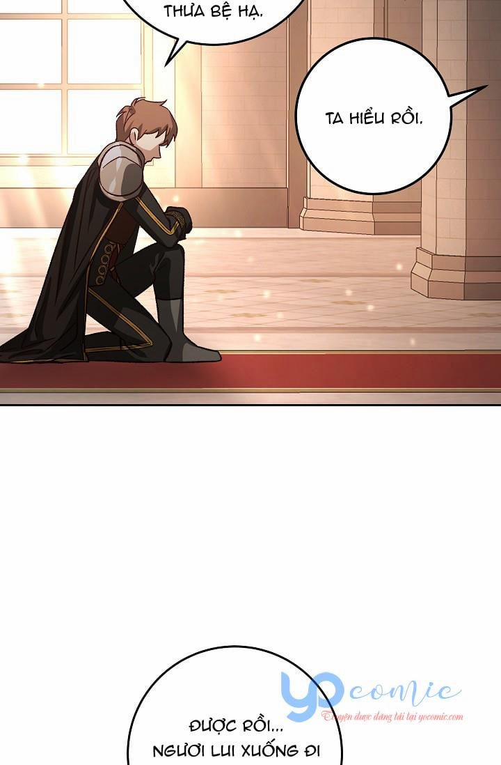 Cô Vợ Quái Vật Của Đô Đốc 6.5 trang 29