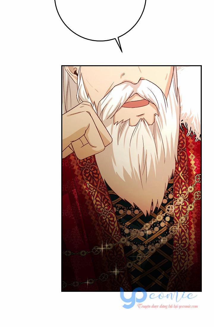 Cô Vợ Quái Vật Của Đô Đốc 6.5 trang 30