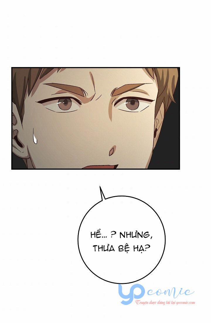 Cô Vợ Quái Vật Của Đô Đốc 6.5 trang 31