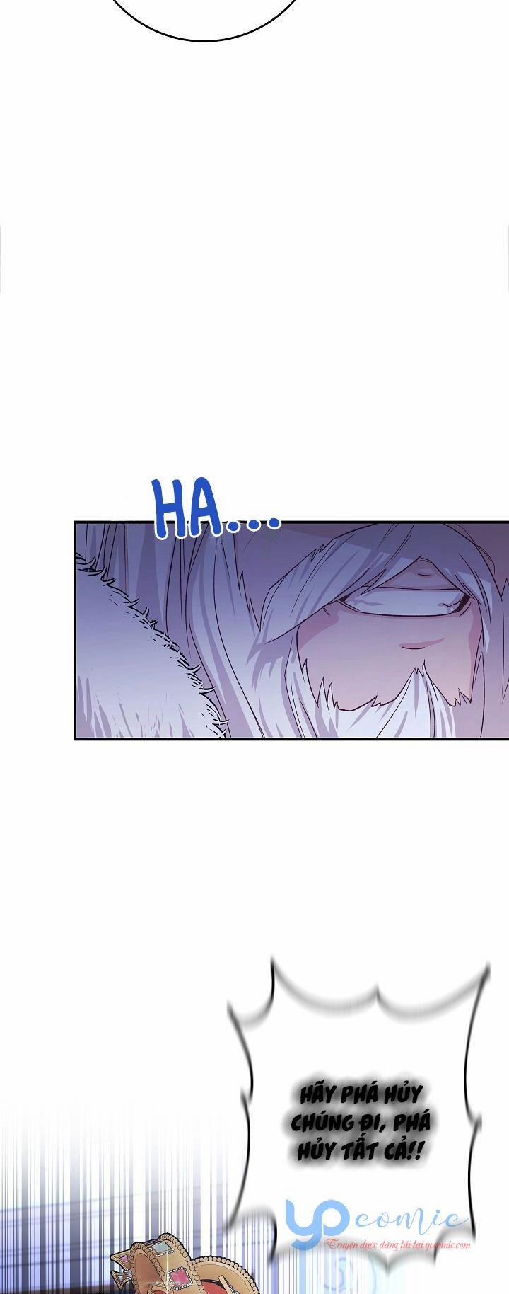 Cô Vợ Quái Vật Của Đô Đốc 6.5 trang 36