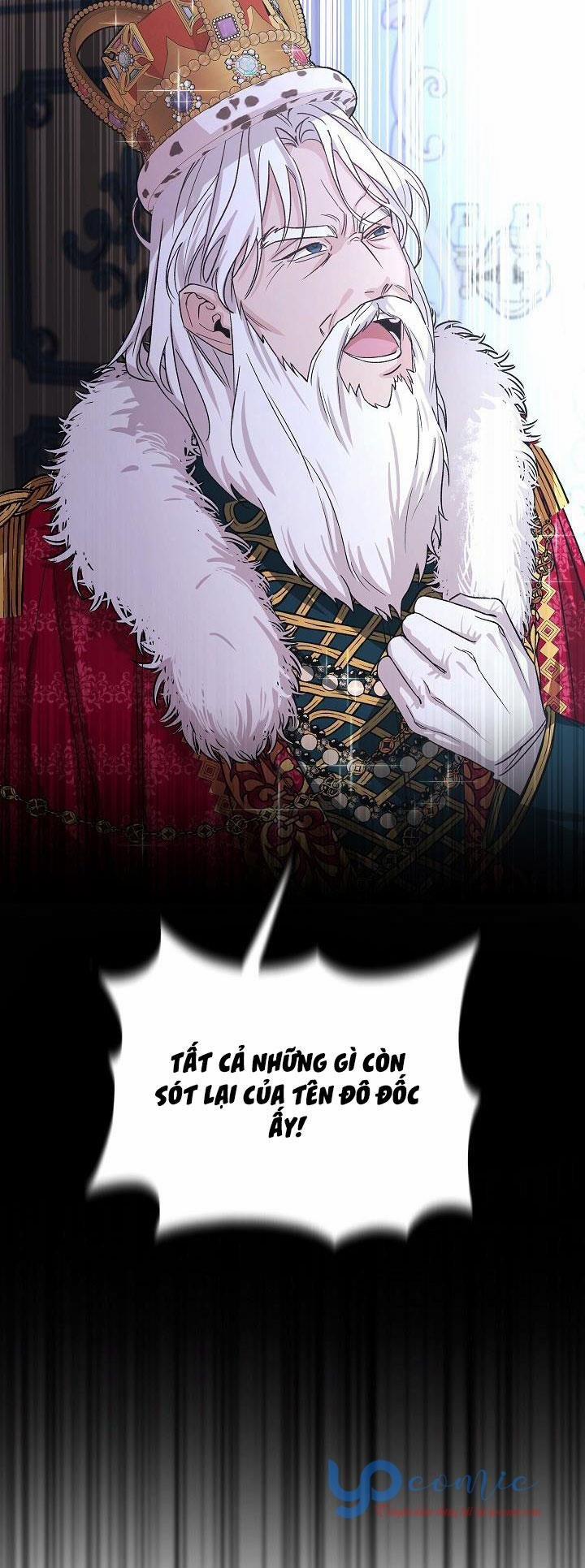 Cô Vợ Quái Vật Của Đô Đốc 6.5 trang 37