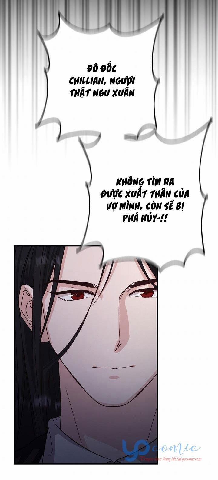 Cô Vợ Quái Vật Của Đô Đốc 6.5 trang 38