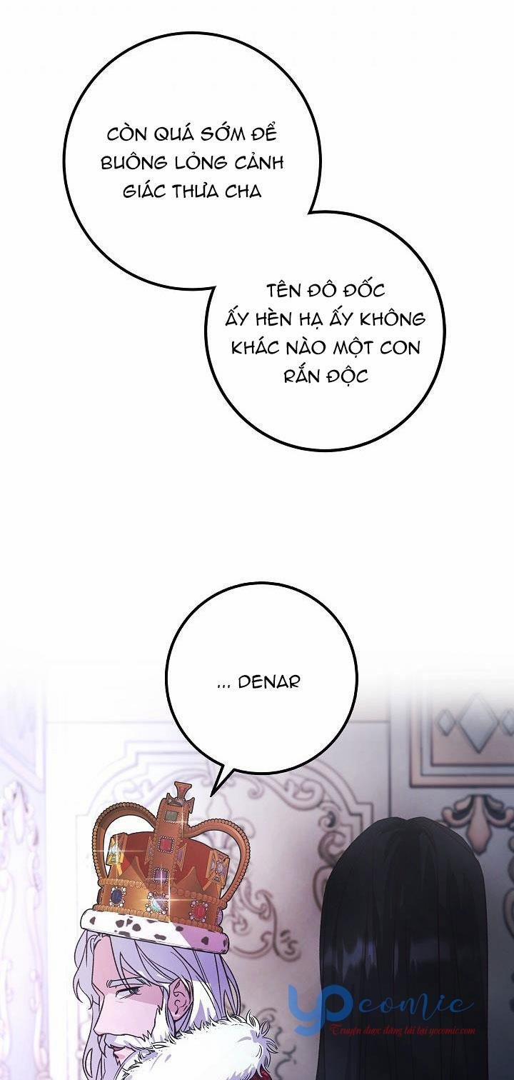 Cô Vợ Quái Vật Của Đô Đốc 6.5 trang 39