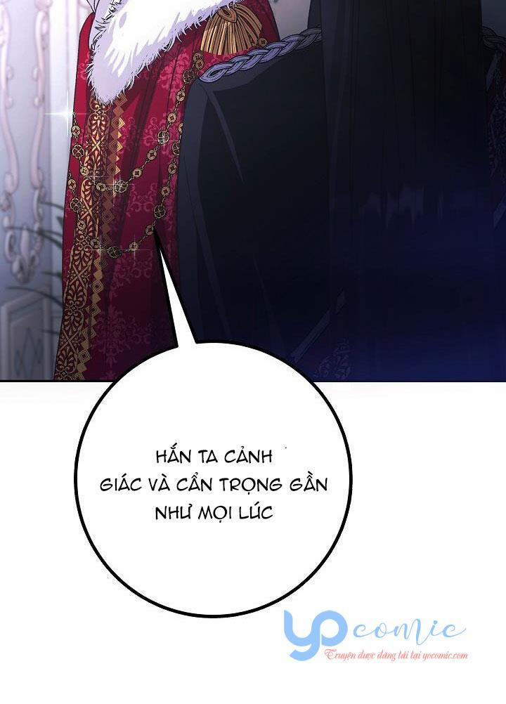 Cô Vợ Quái Vật Của Đô Đốc 6.5 trang 40