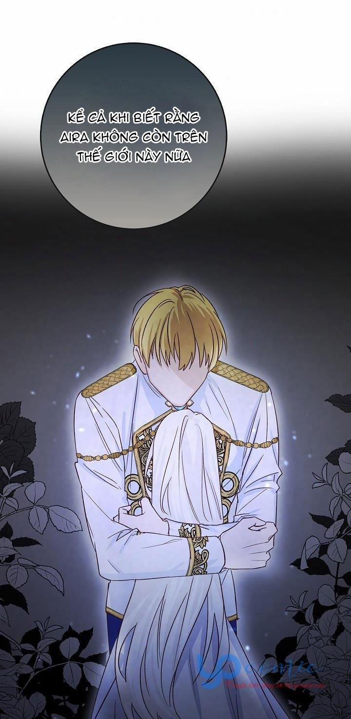 Cô Vợ Quái Vật Của Đô Đốc 6.5 trang 47