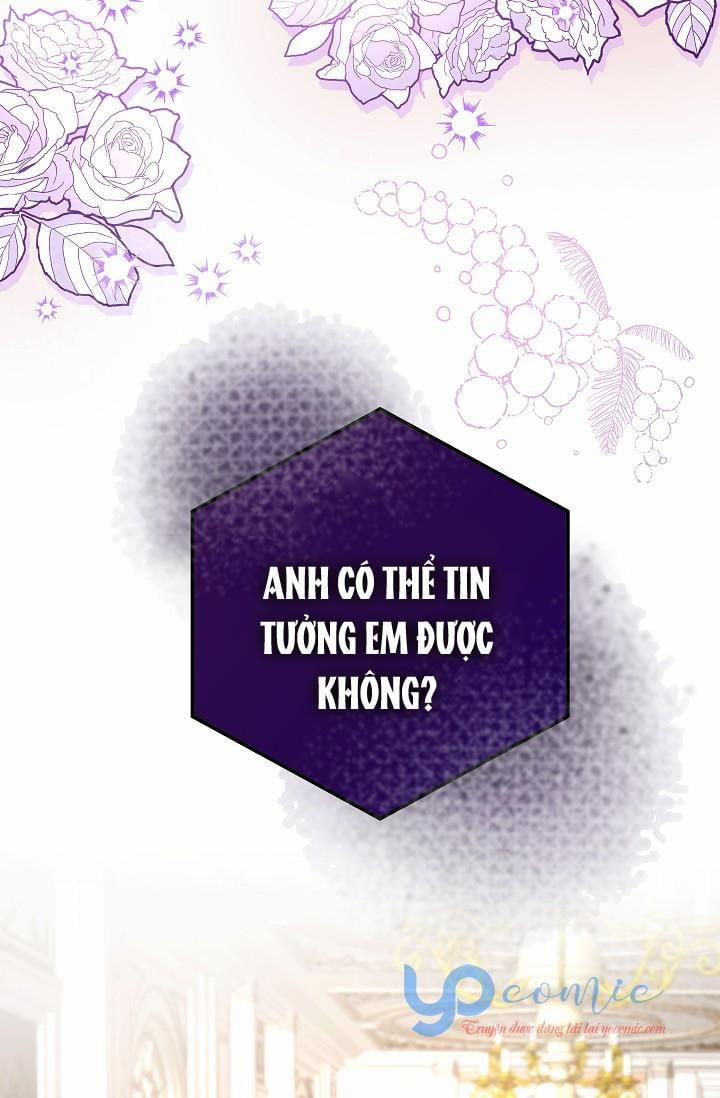 Cô Vợ Quái Vật Của Đô Đốc 6.5 trang 5