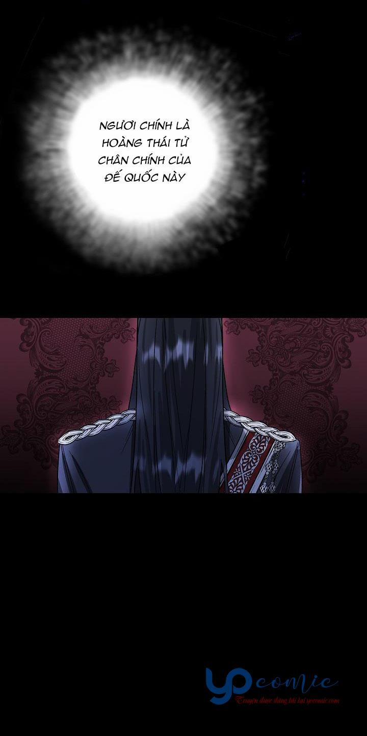 Cô Vợ Quái Vật Của Đô Đốc 6.5 trang 50