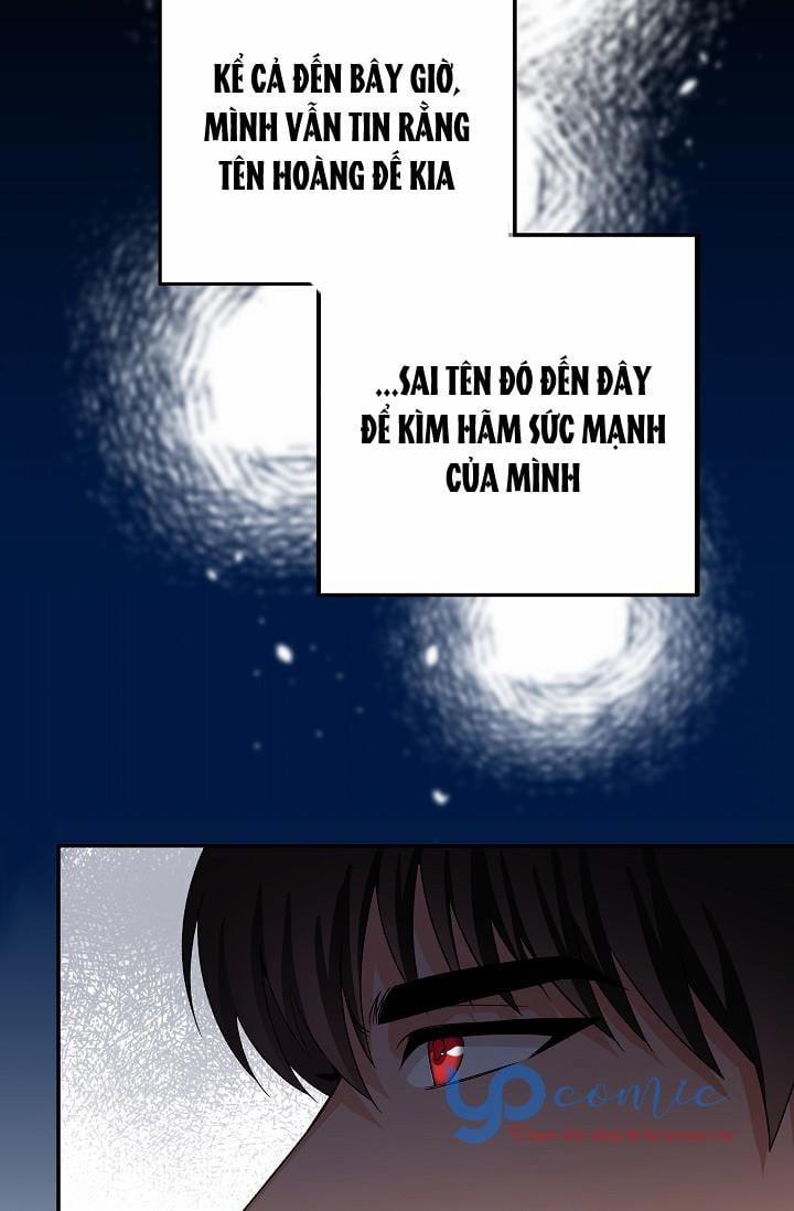 Cô Vợ Quái Vật Của Đô Đốc 6.5 trang 7