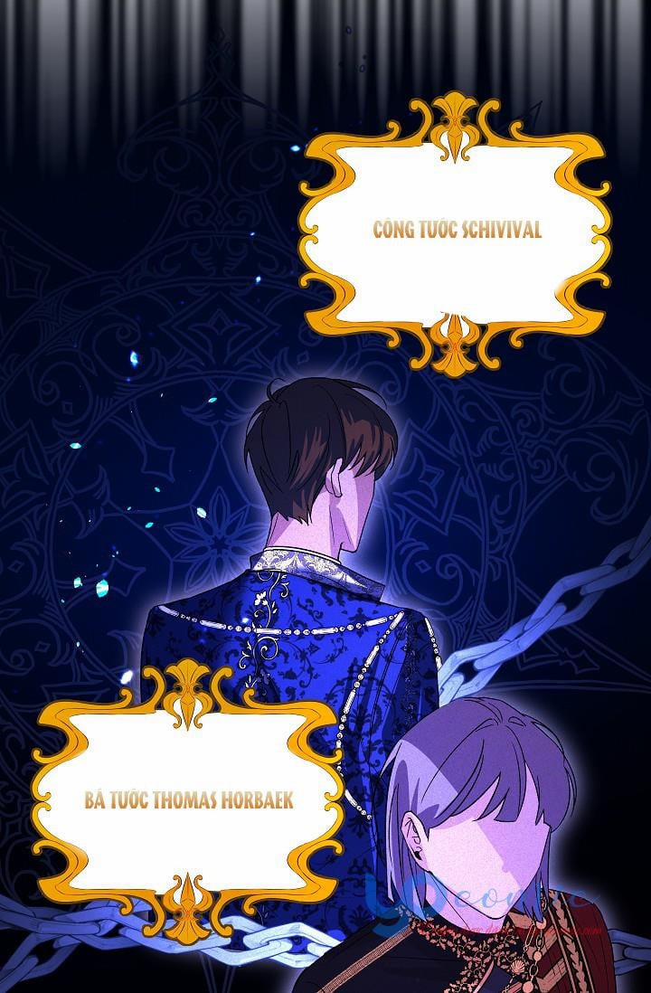 Cô Vợ Quái Vật Của Đô Đốc 6.5 trang 9