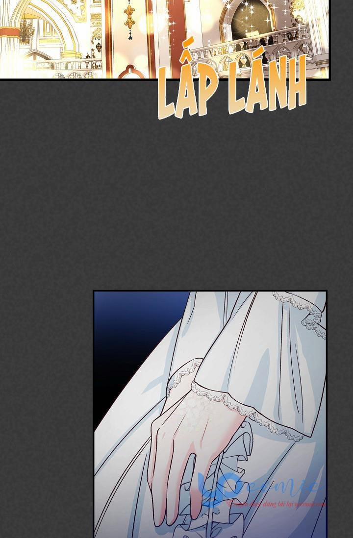 Cô Vợ Quái Vật Của Đô Đốc 6 trang 10