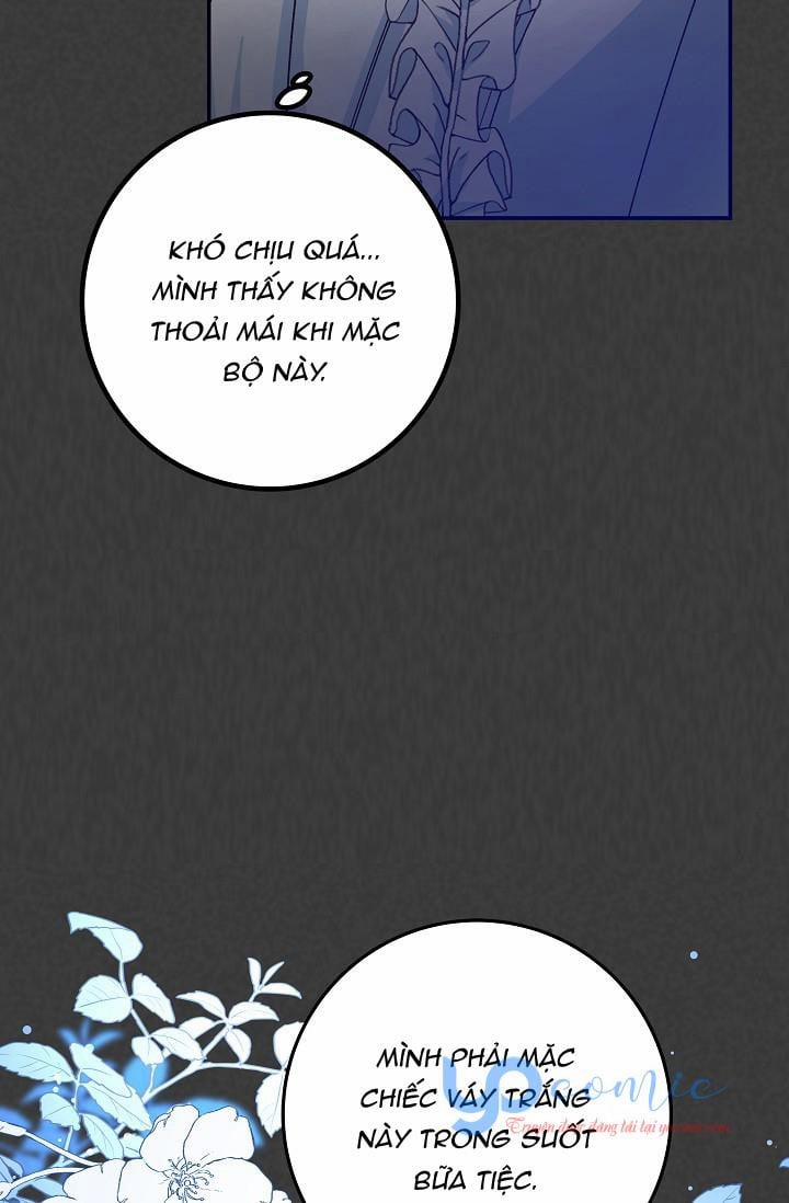 Cô Vợ Quái Vật Của Đô Đốc 6 trang 11