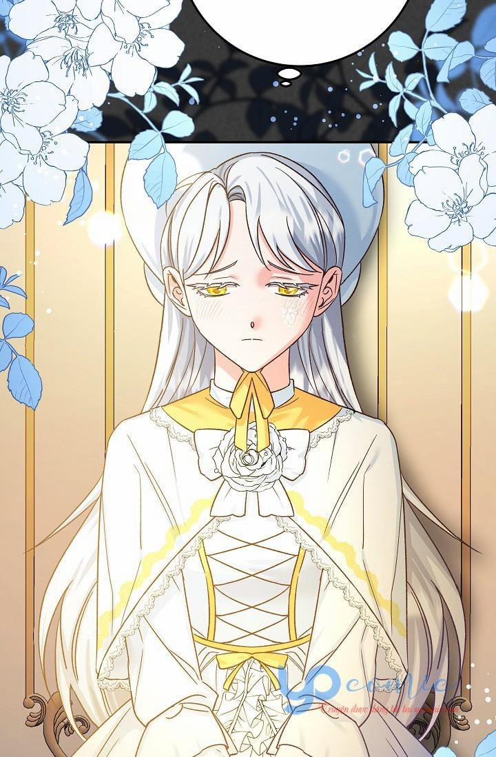 Cô Vợ Quái Vật Của Đô Đốc 6 trang 12