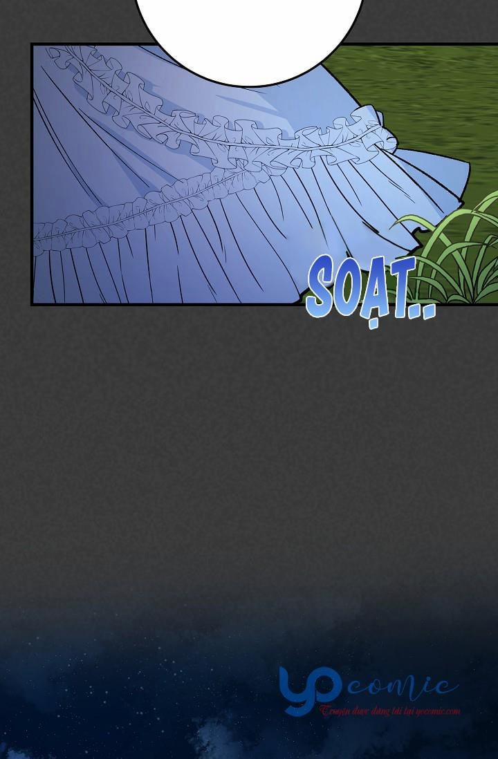 Cô Vợ Quái Vật Của Đô Đốc 6 trang 15