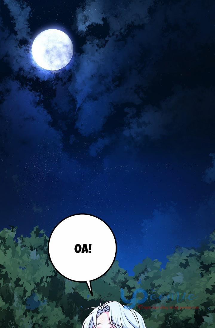 Cô Vợ Quái Vật Của Đô Đốc 6 trang 16