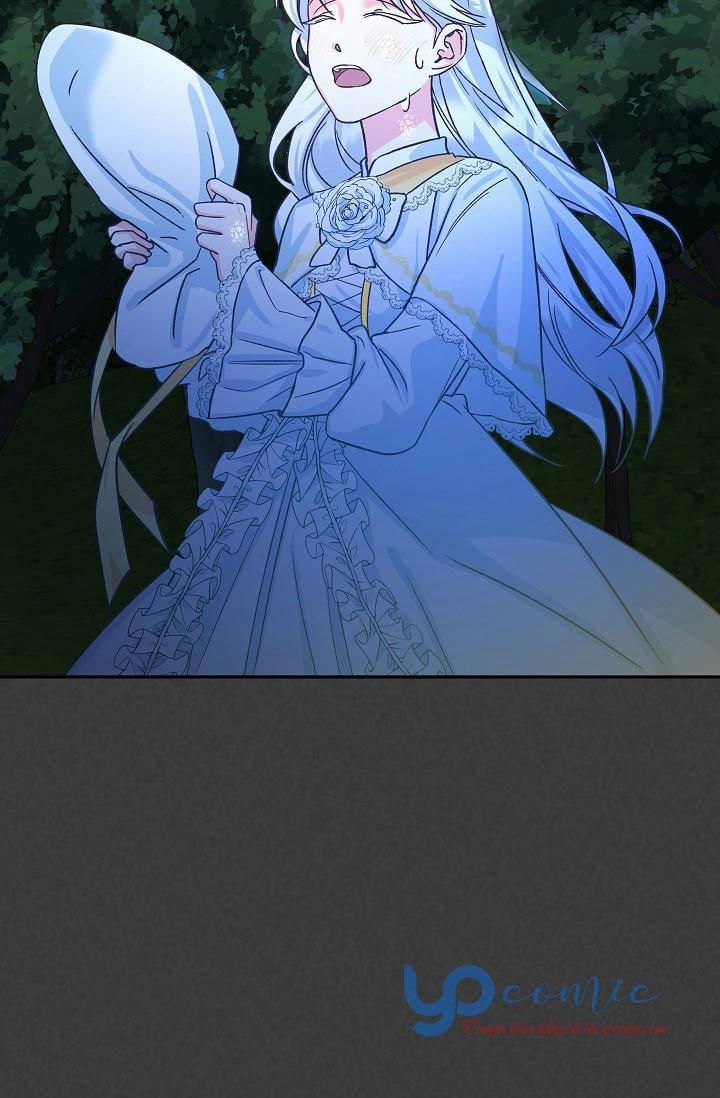 Cô Vợ Quái Vật Của Đô Đốc 6 trang 17