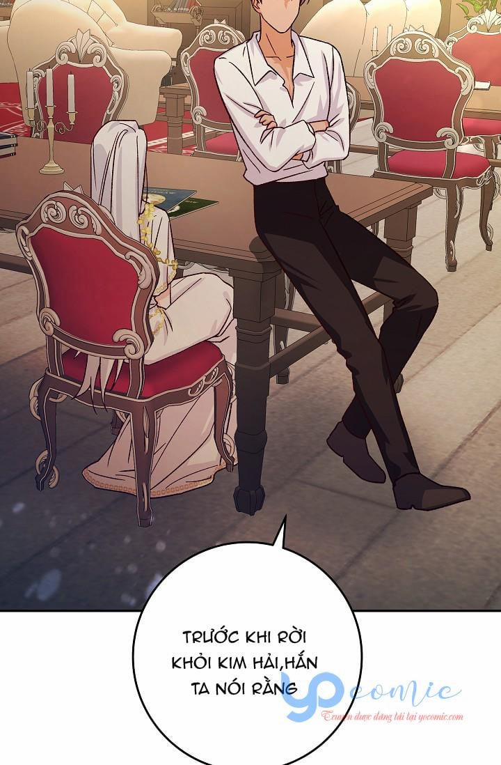 Cô Vợ Quái Vật Của Đô Đốc 6 trang 2