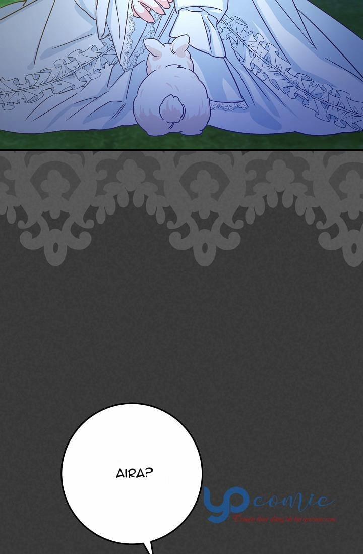 Cô Vợ Quái Vật Của Đô Đốc 6 trang 22