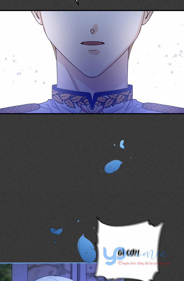 Cô Vợ Quái Vật Của Đô Đốc 6 trang 23