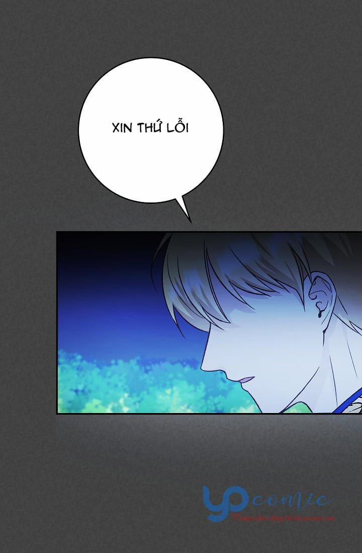 Cô Vợ Quái Vật Của Đô Đốc 6 trang 28