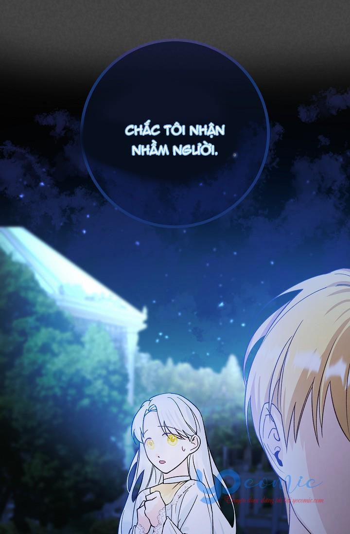 Cô Vợ Quái Vật Của Đô Đốc 6 trang 29