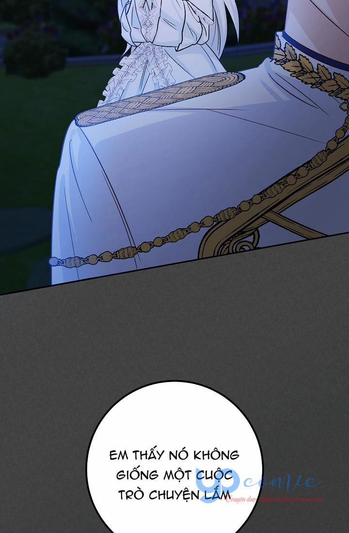 Cô Vợ Quái Vật Của Đô Đốc 6 trang 30