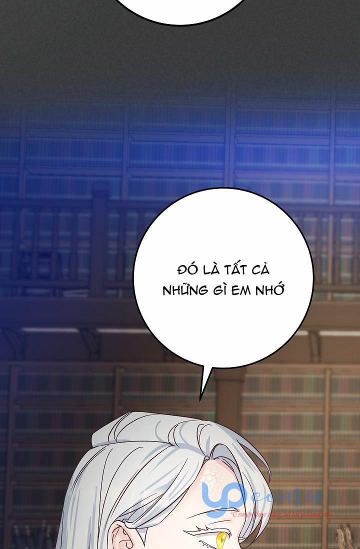 Cô Vợ Quái Vật Của Đô Đốc 6 trang 31