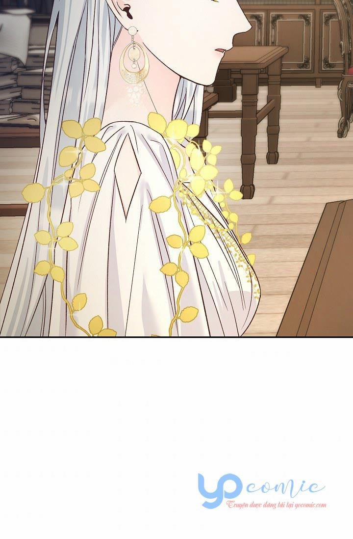 Cô Vợ Quái Vật Của Đô Đốc 6 trang 32