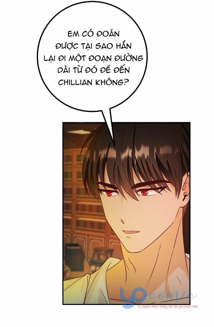 Cô Vợ Quái Vật Của Đô Đốc 6 trang 33