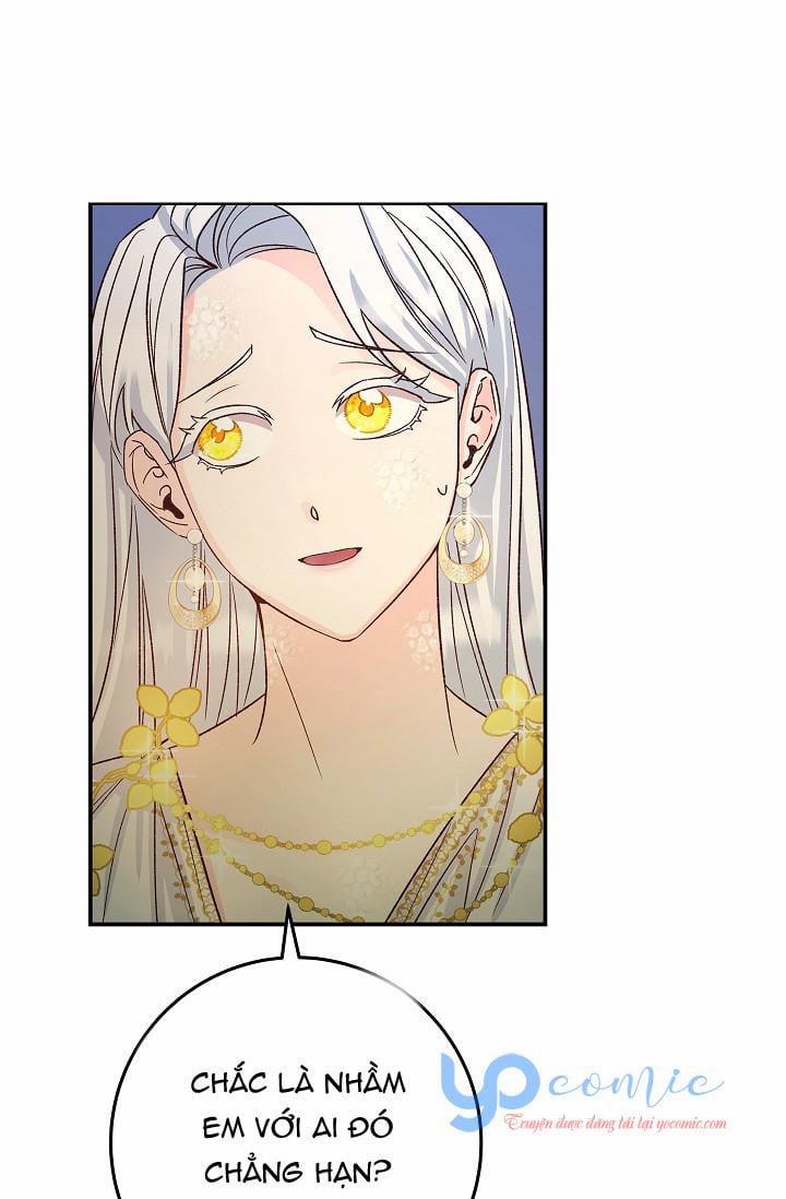 Cô Vợ Quái Vật Của Đô Đốc 6 trang 34