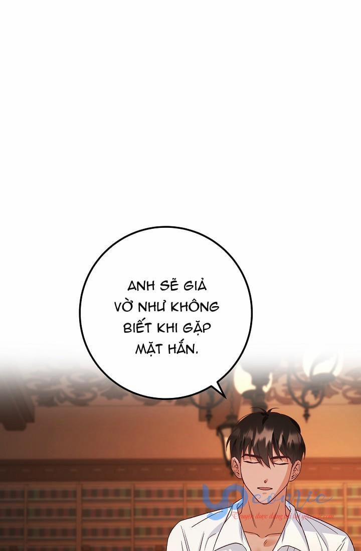 Cô Vợ Quái Vật Của Đô Đốc 6 trang 37