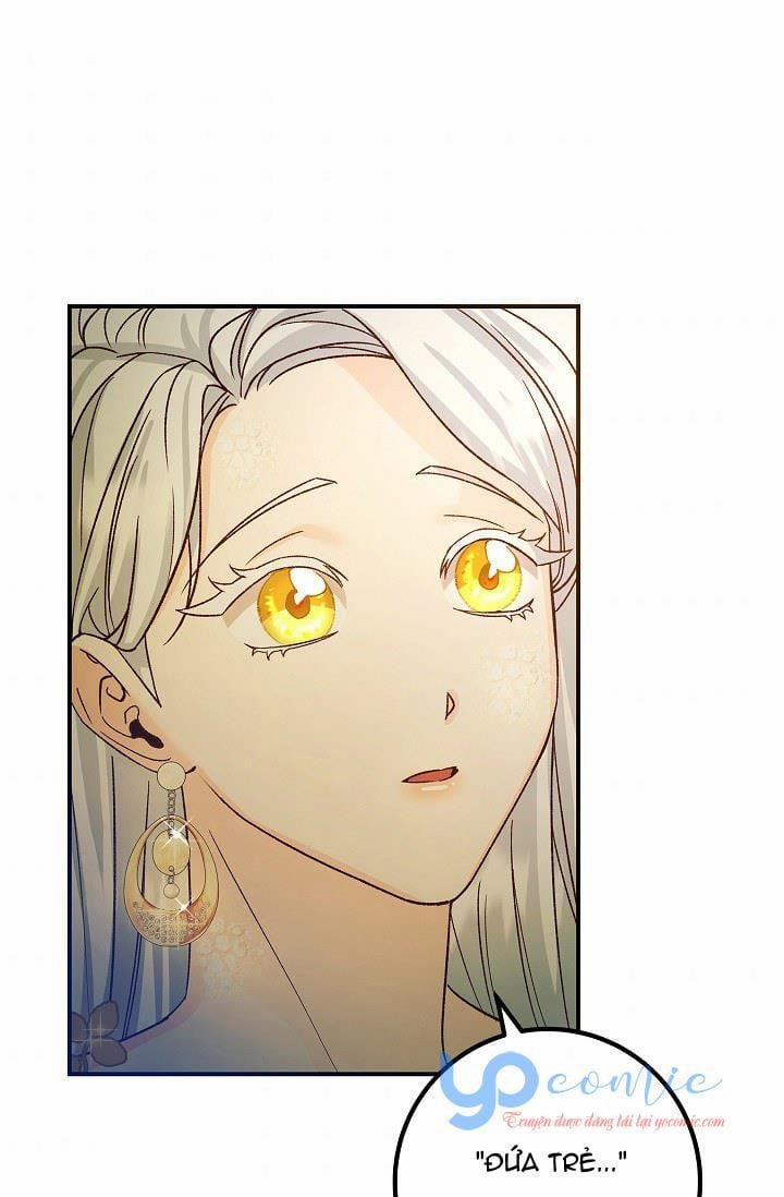 Cô Vợ Quái Vật Của Đô Đốc 6 trang 4