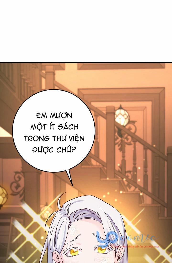 Cô Vợ Quái Vật Của Đô Đốc 6 trang 41