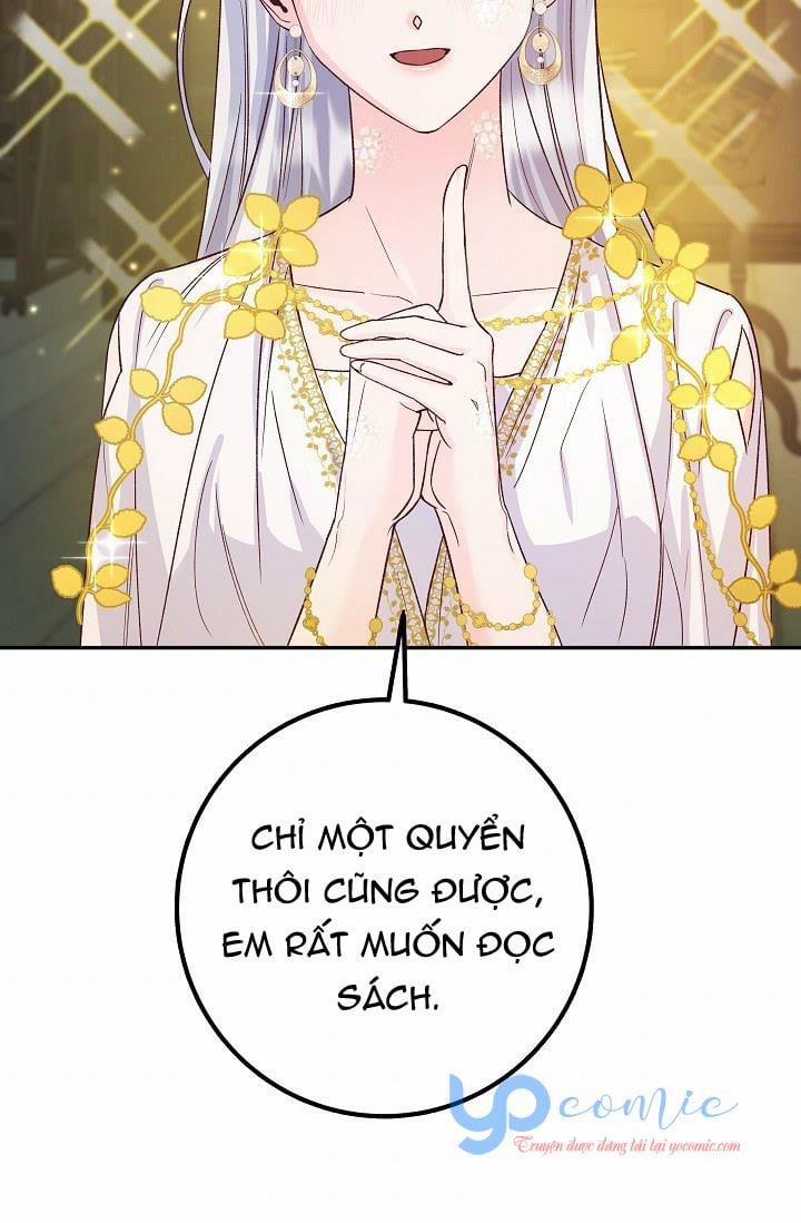 Cô Vợ Quái Vật Của Đô Đốc 6 trang 42