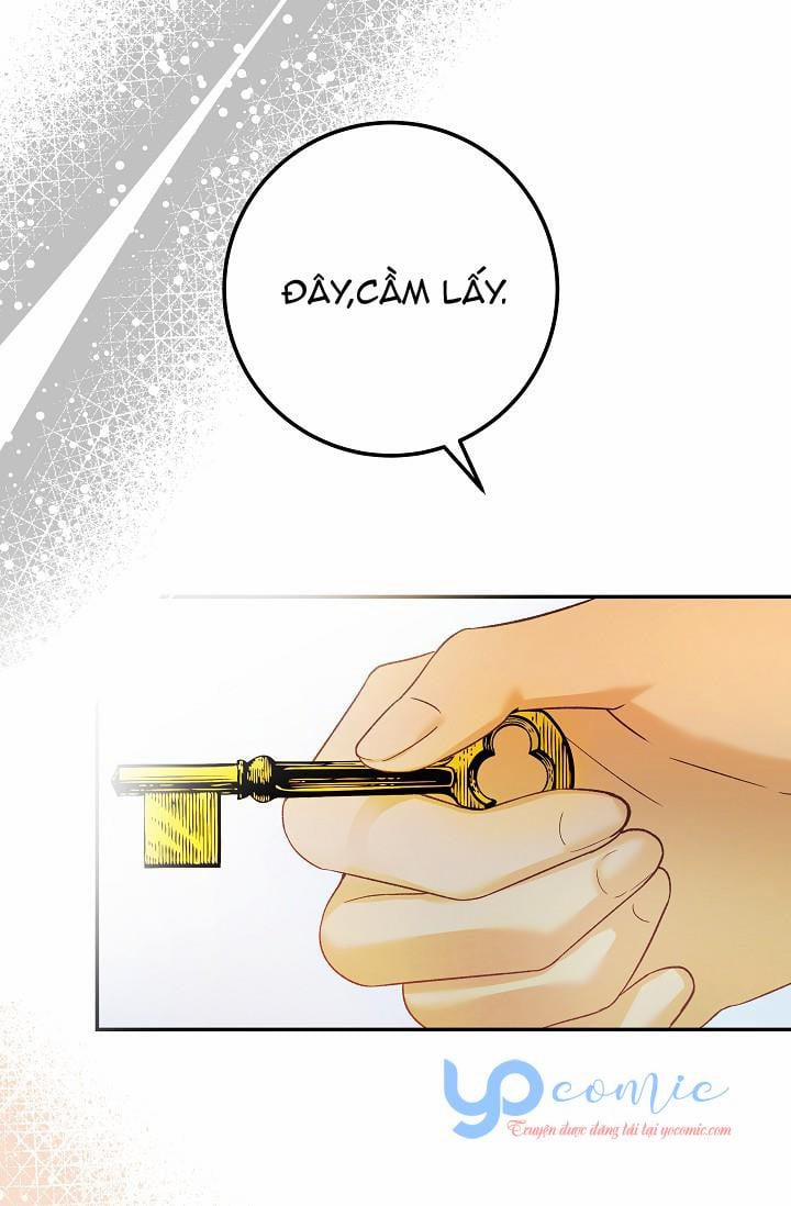 Cô Vợ Quái Vật Của Đô Đốc 6 trang 46