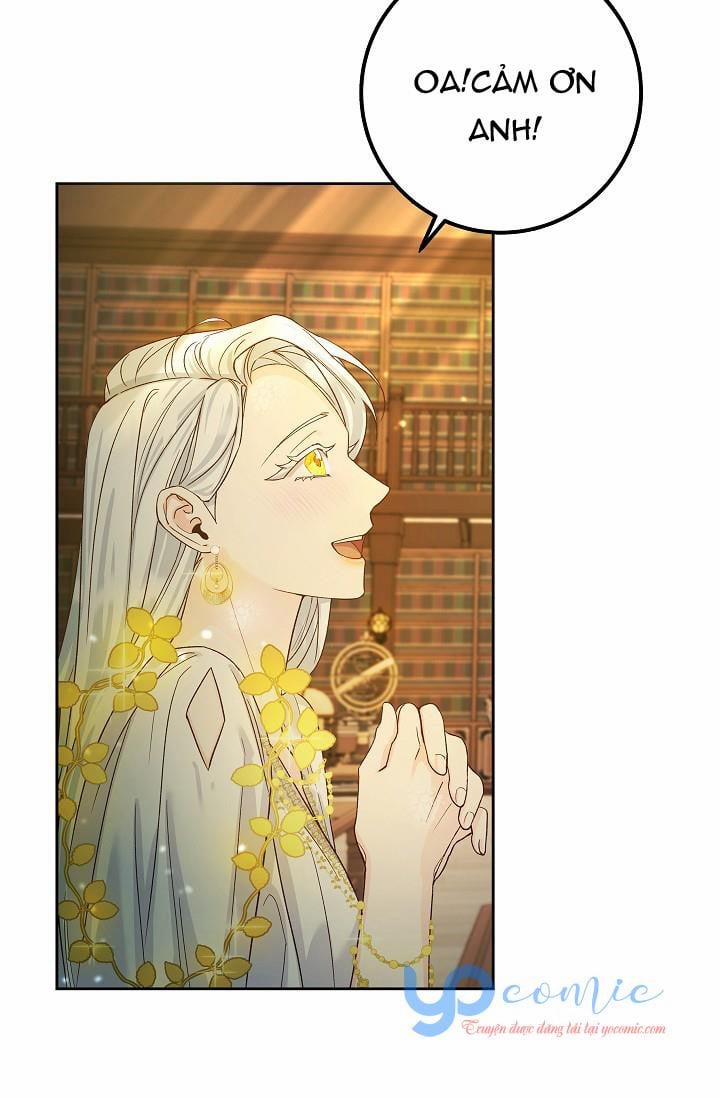 Cô Vợ Quái Vật Của Đô Đốc 6 trang 49