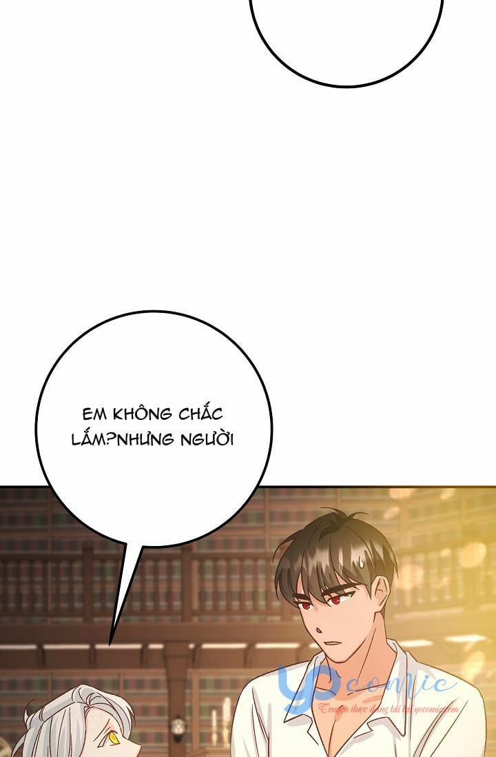 Cô Vợ Quái Vật Của Đô Đốc 6 trang 5