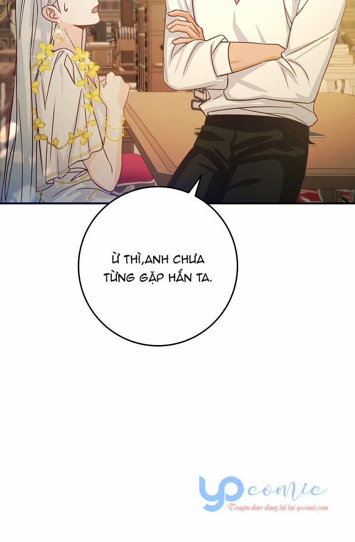 Cô Vợ Quái Vật Của Đô Đốc 6 trang 6