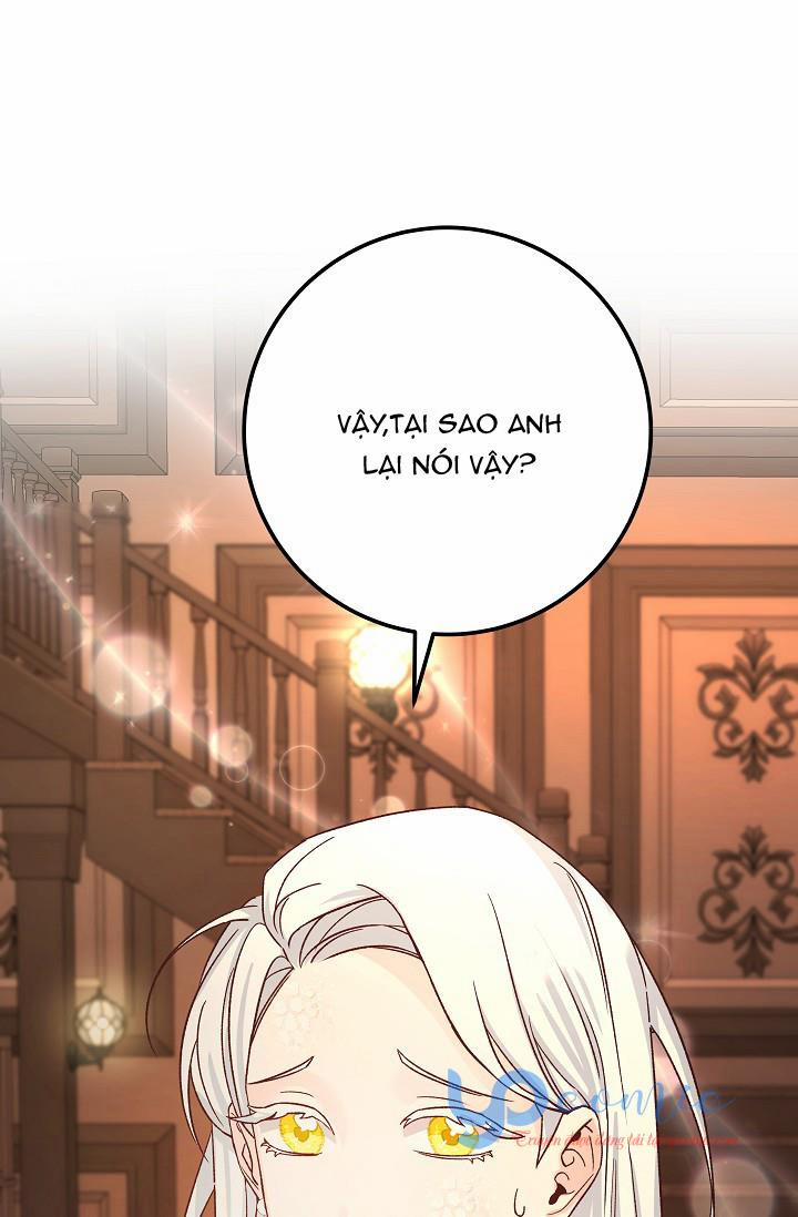 Cô Vợ Quái Vật Của Đô Đốc 6 trang 7