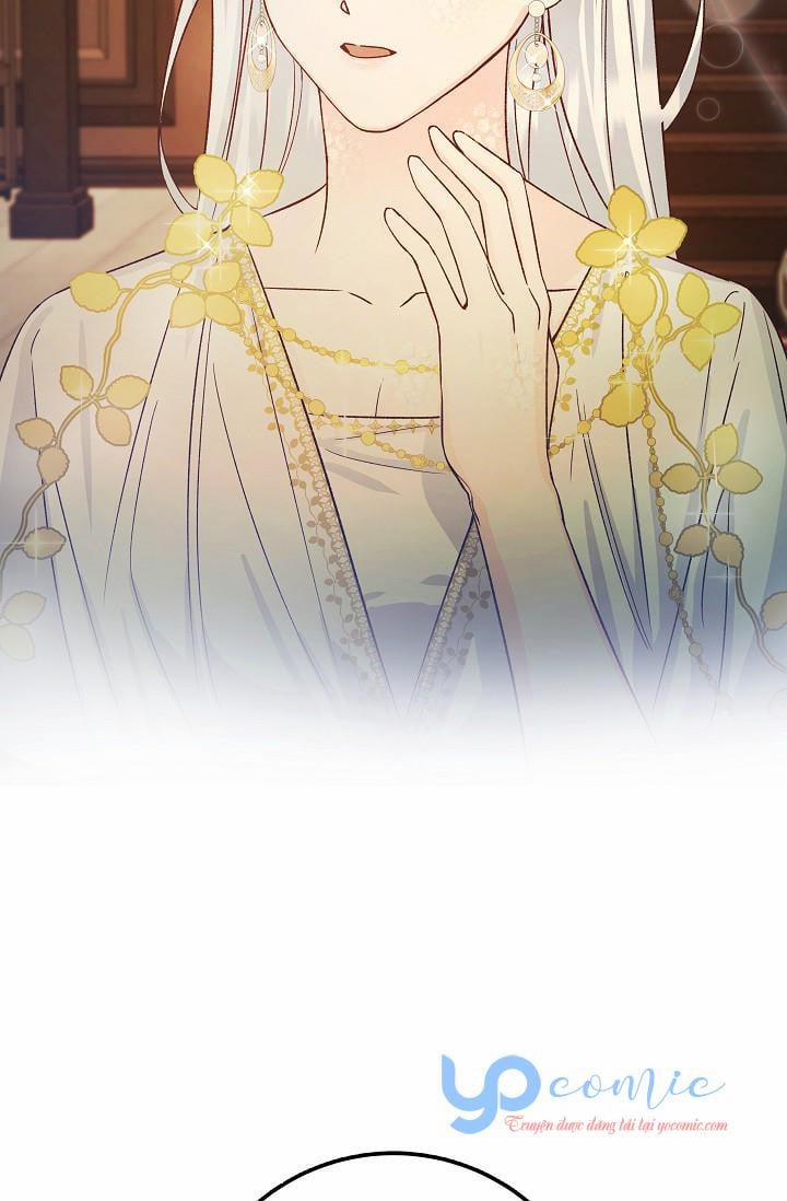 Cô Vợ Quái Vật Của Đô Đốc 6 trang 8