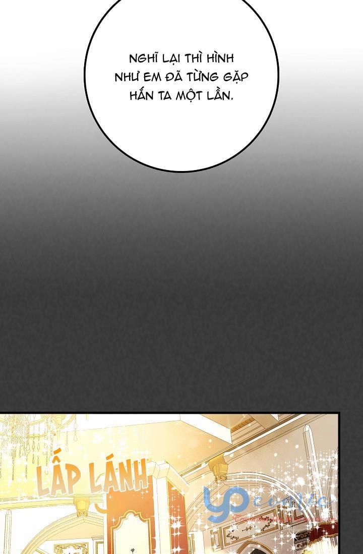 Cô Vợ Quái Vật Của Đô Đốc 6 trang 9