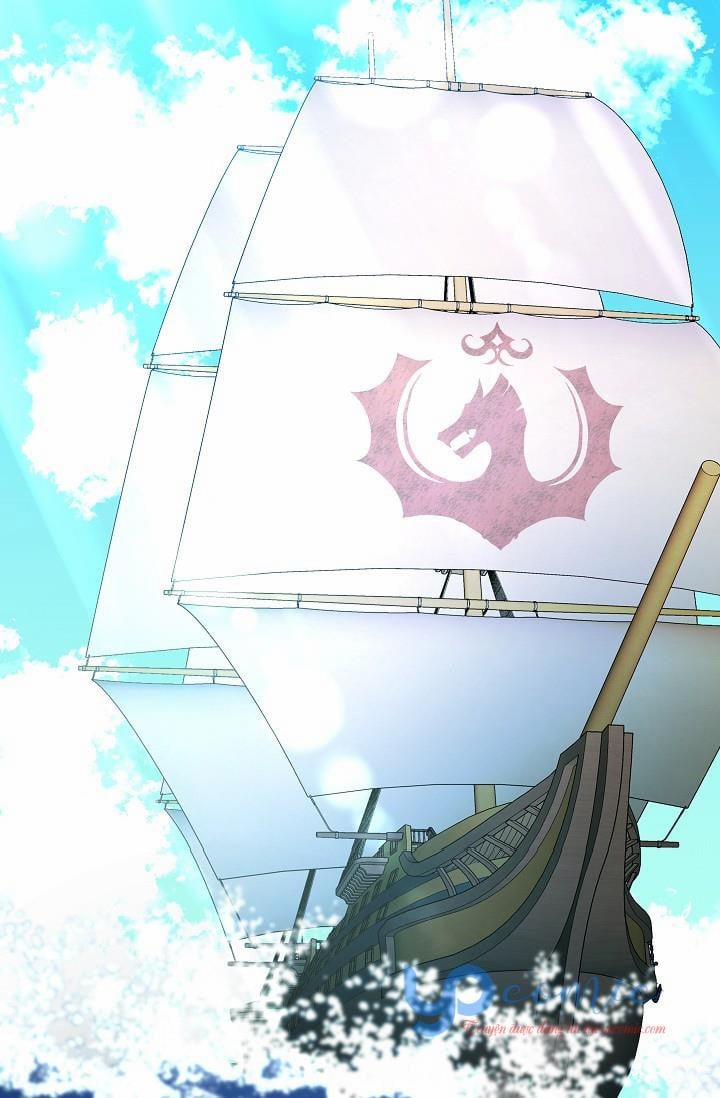 Cô Vợ Quái Vật Của Đô Đốc 7.5 trang 10