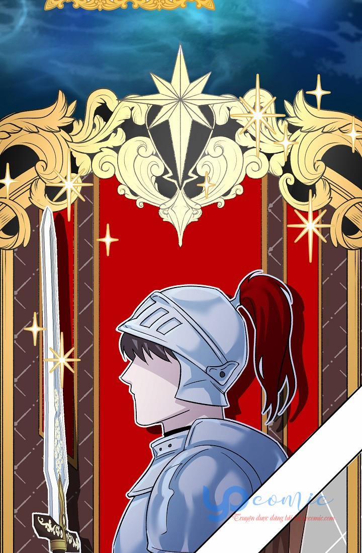 Cô Vợ Quái Vật Của Đô Đốc 7.5 trang 12