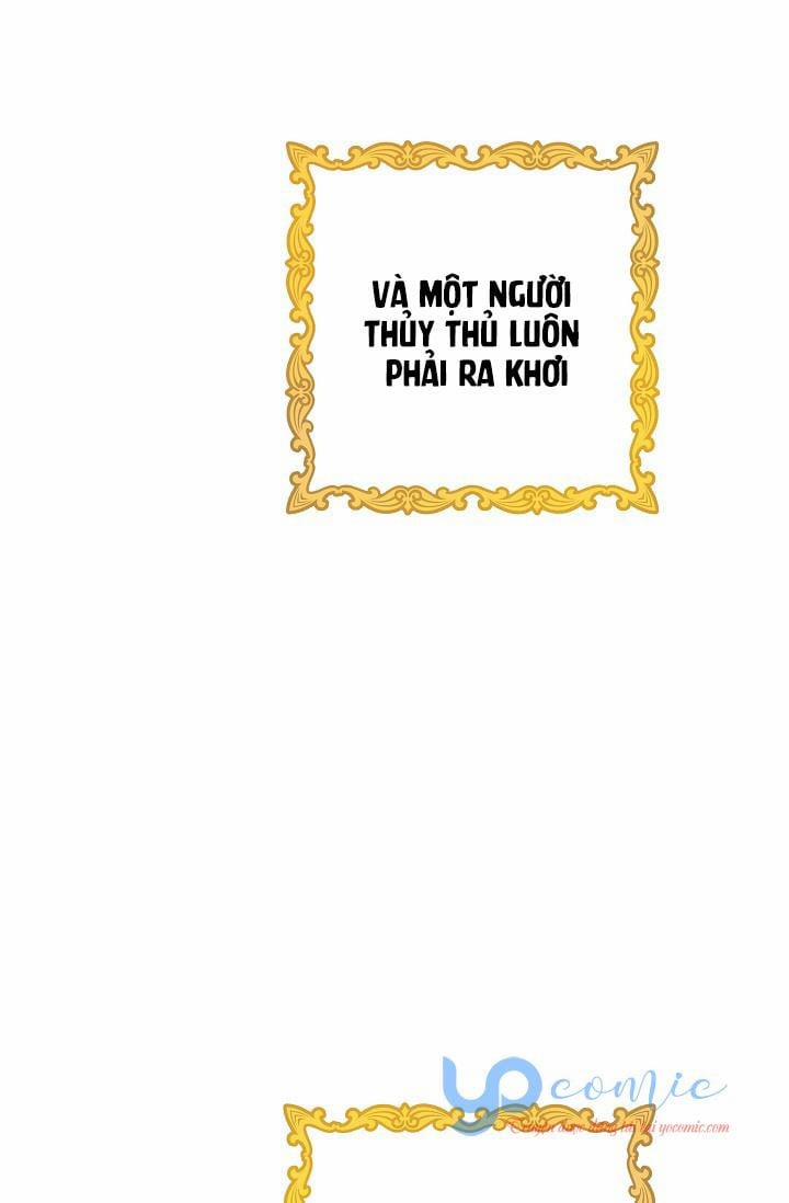 Cô Vợ Quái Vật Của Đô Đốc 7.5 trang 14