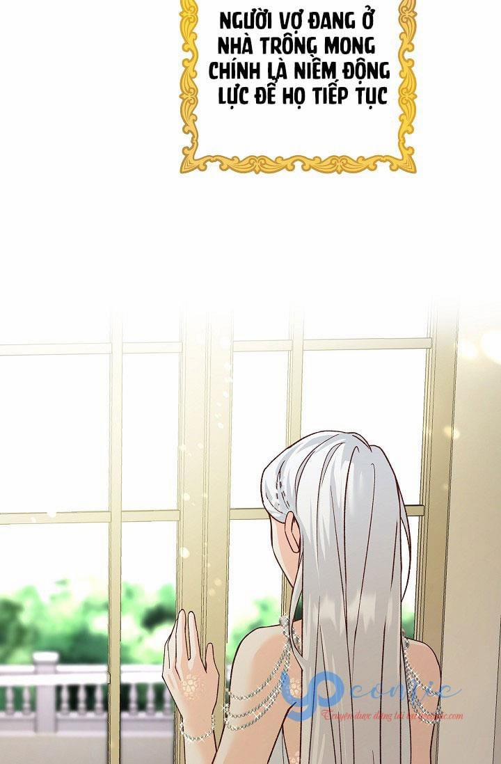 Cô Vợ Quái Vật Của Đô Đốc 7.5 trang 15