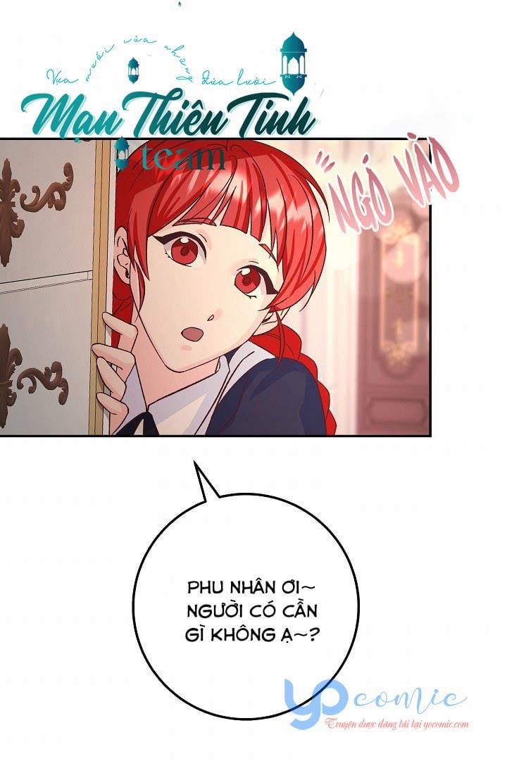 Cô Vợ Quái Vật Của Đô Đốc 7.5 trang 17