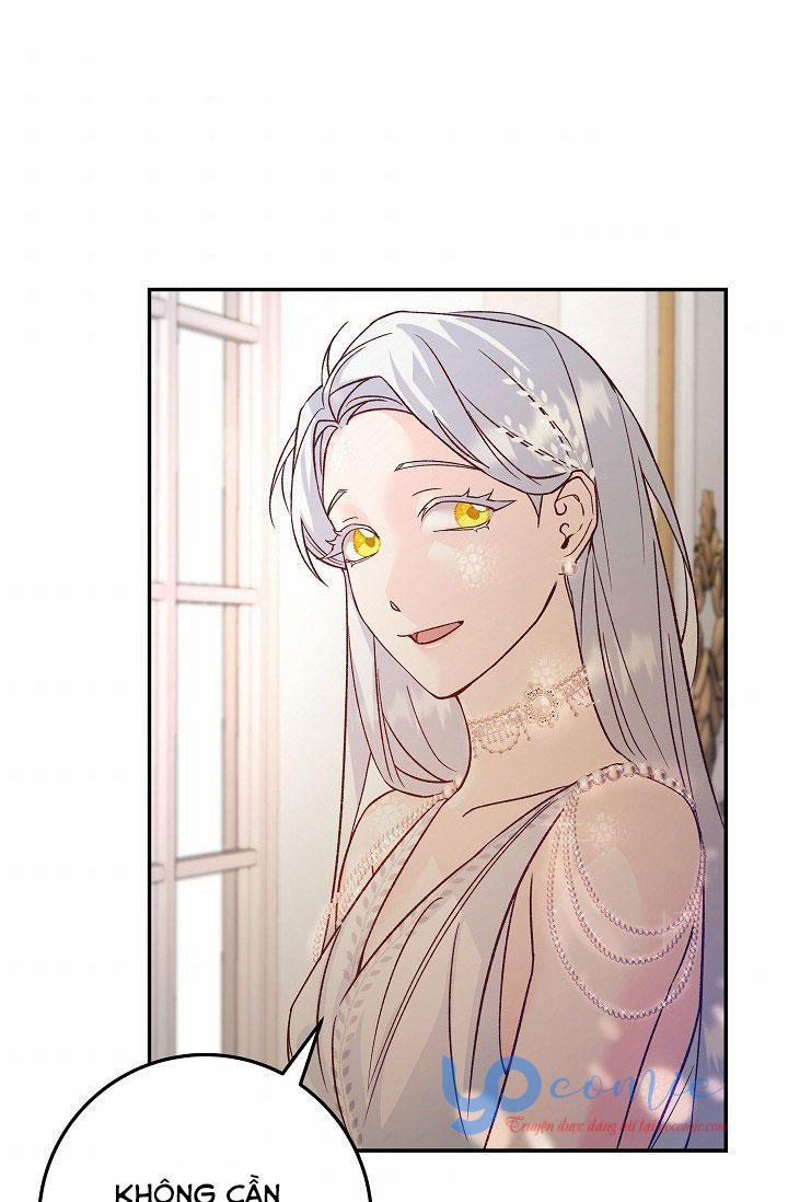 Cô Vợ Quái Vật Của Đô Đốc 7.5 trang 18