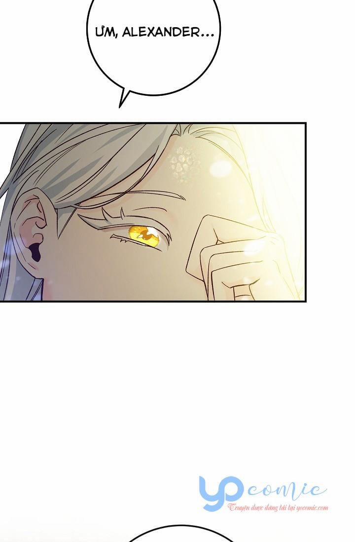 Cô Vợ Quái Vật Của Đô Đốc 7.5 trang 2