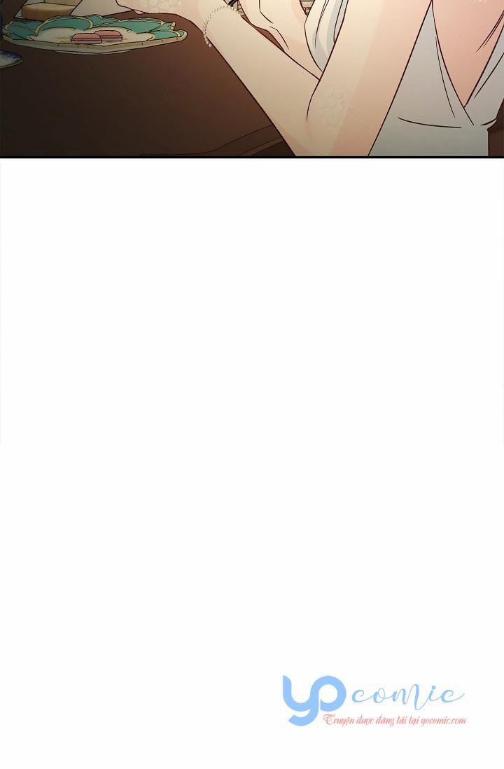 Cô Vợ Quái Vật Của Đô Đốc 7.5 trang 22